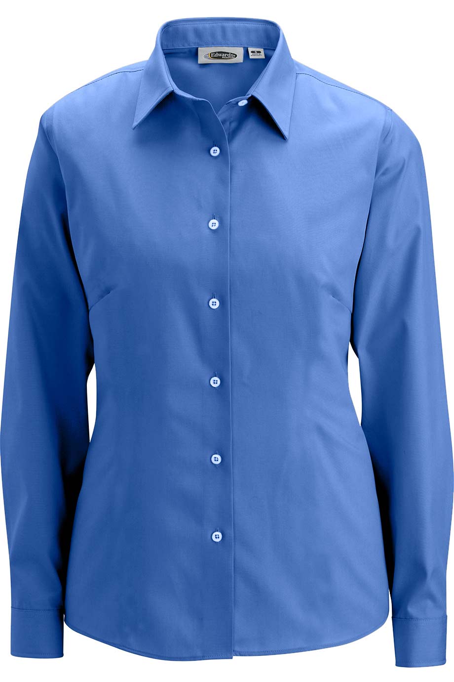 Edwards Garment Executive Oxford Ladies Shirt