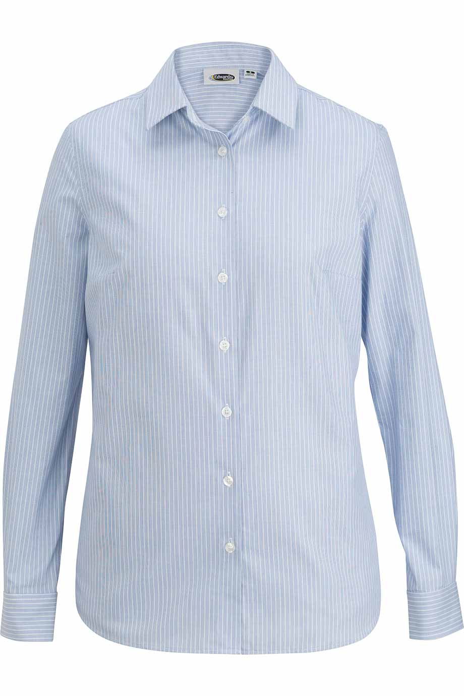 Edwards Garment Executive Oxford Ladies Shirt