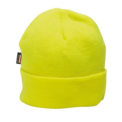 Portwest Knit Hat Insulatex Lined - One Size