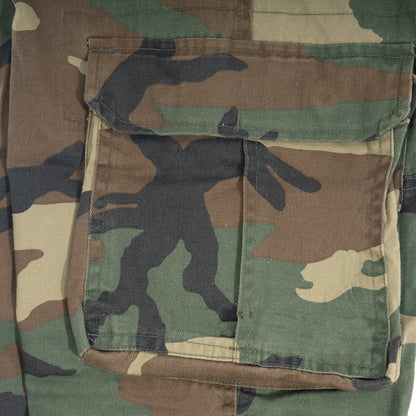 Rothco Kids Vintage Paratrooper Fatigue Pants