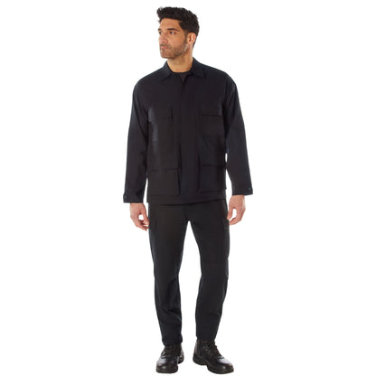 Rothco Rip-Stop BDU Shirt