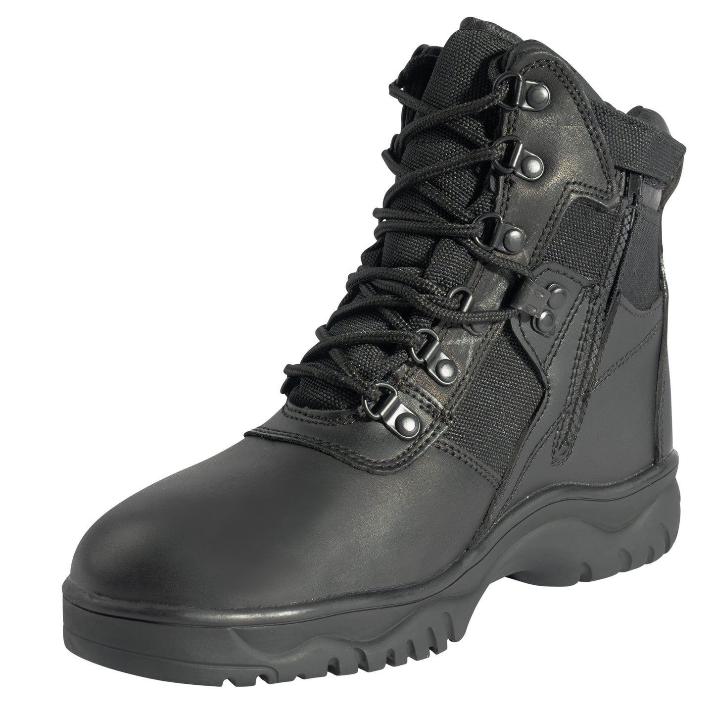 Rothco Blood Pathogen Resistant & Waterproof Tactical Boot - 6 Inch