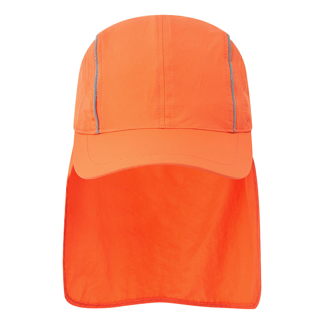 Portwest Breathable Sun Shield Cap - One Size