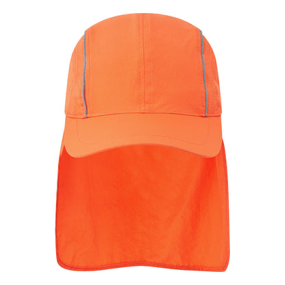 Portwest Breathable Sun Shield Cap - One Size