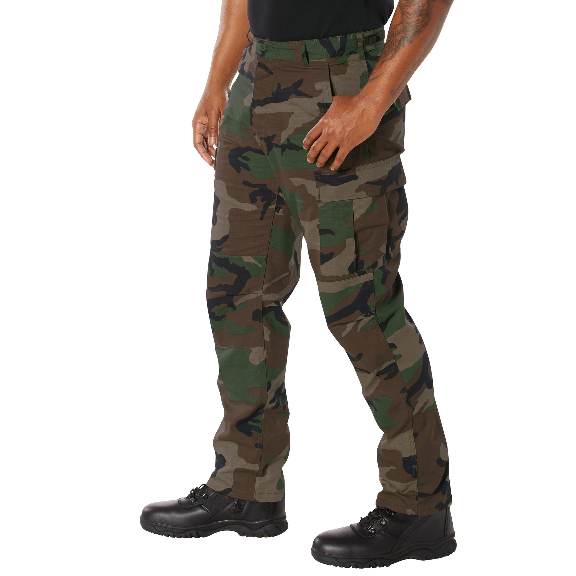 Rothco Rip-Stop BDU Pants