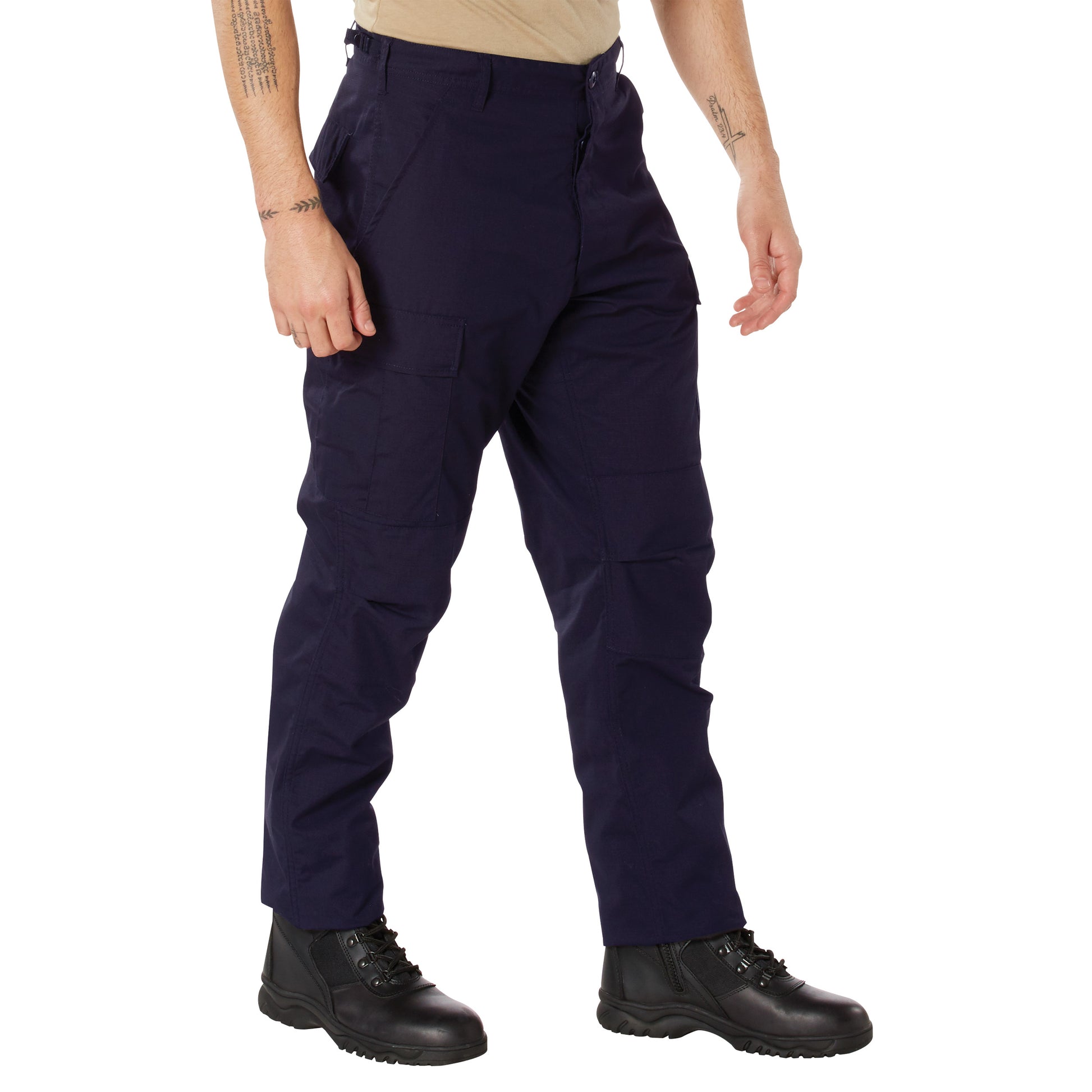 Rothco SWAT Cloth BDU Pants