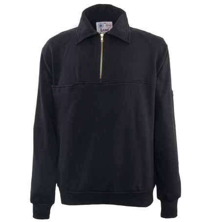 Game Sportswear The Firefighter's No Denim Job Shirt