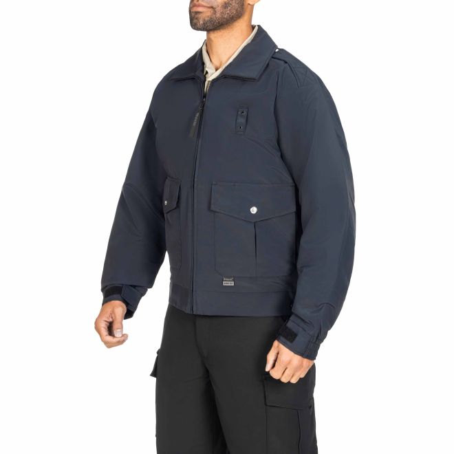 Blauer B.Dry Reversible Bomber Jacket