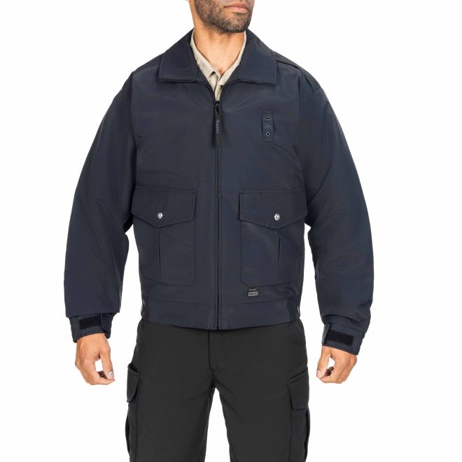 Blauer B.Dry Reversible Bomber Jacket