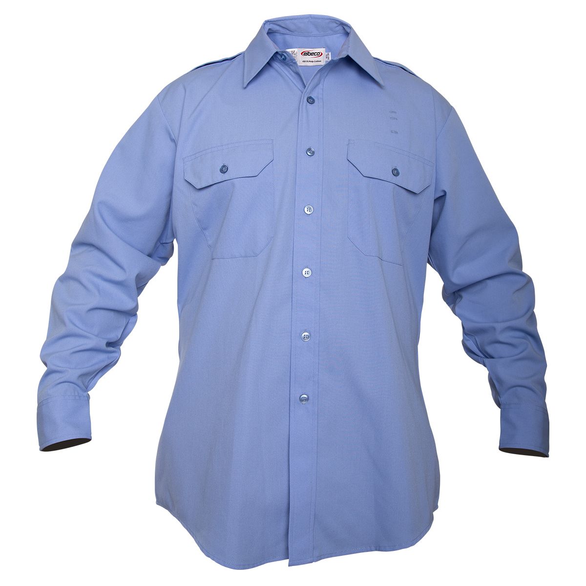 Elbeco First Responder Men's Long Sleeve Shirt