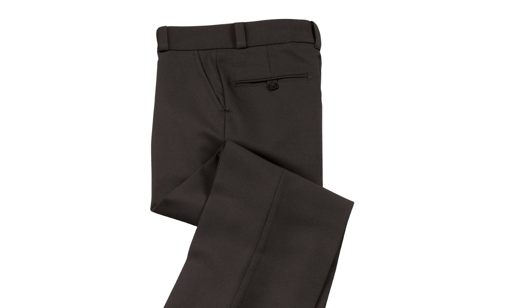 Liberty Uniform Trouser 100% Polyester Twill Female