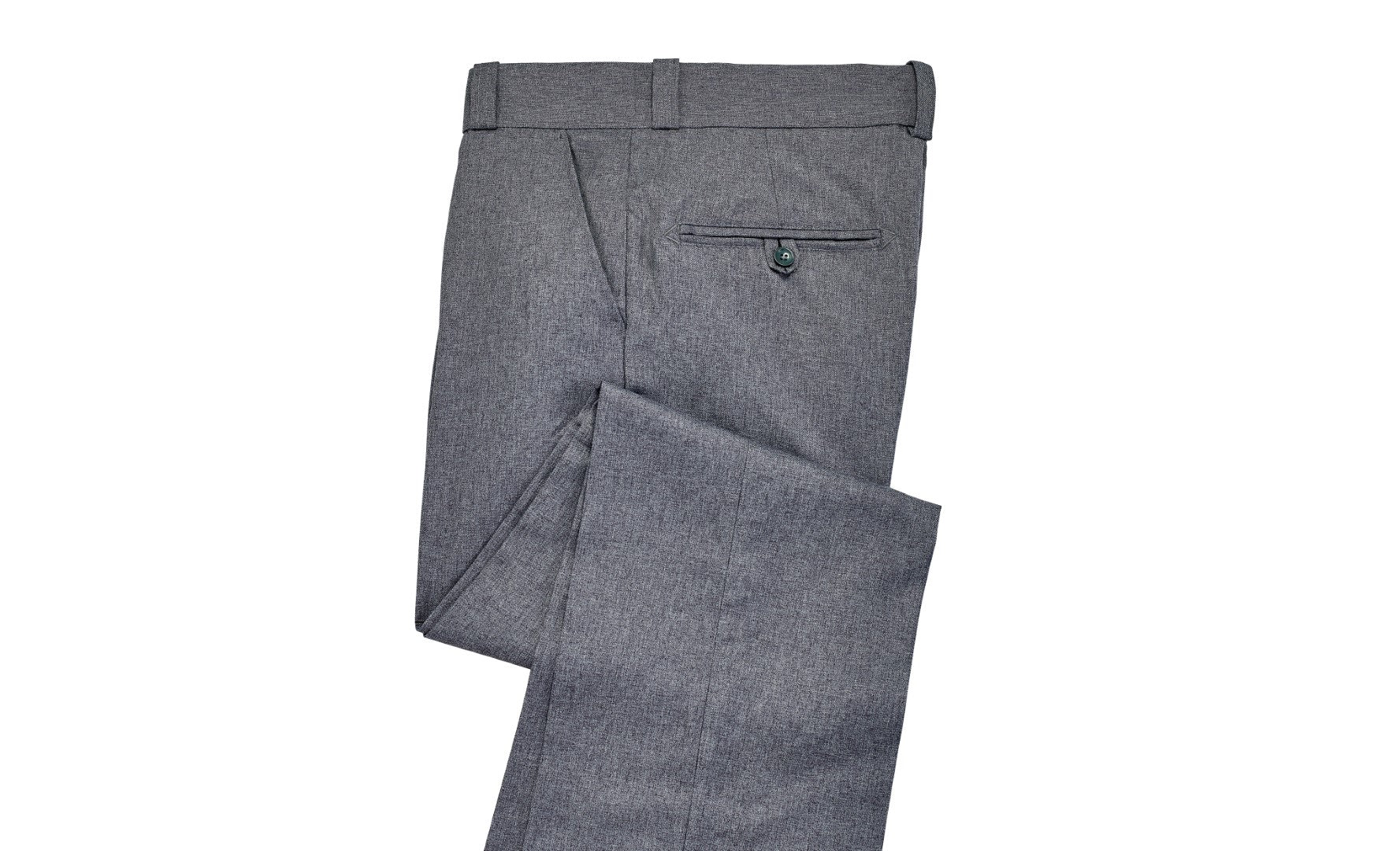 Liberty Uniform Trouser 100% Polyester Twill Female