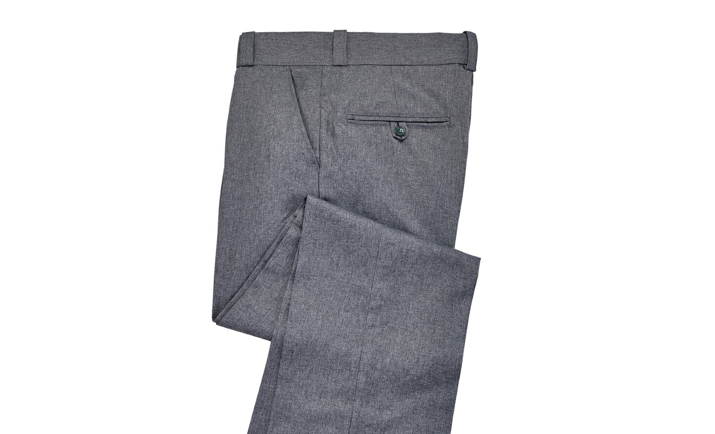 Liberty Uniform Trouser 100% Polyester Twill Male