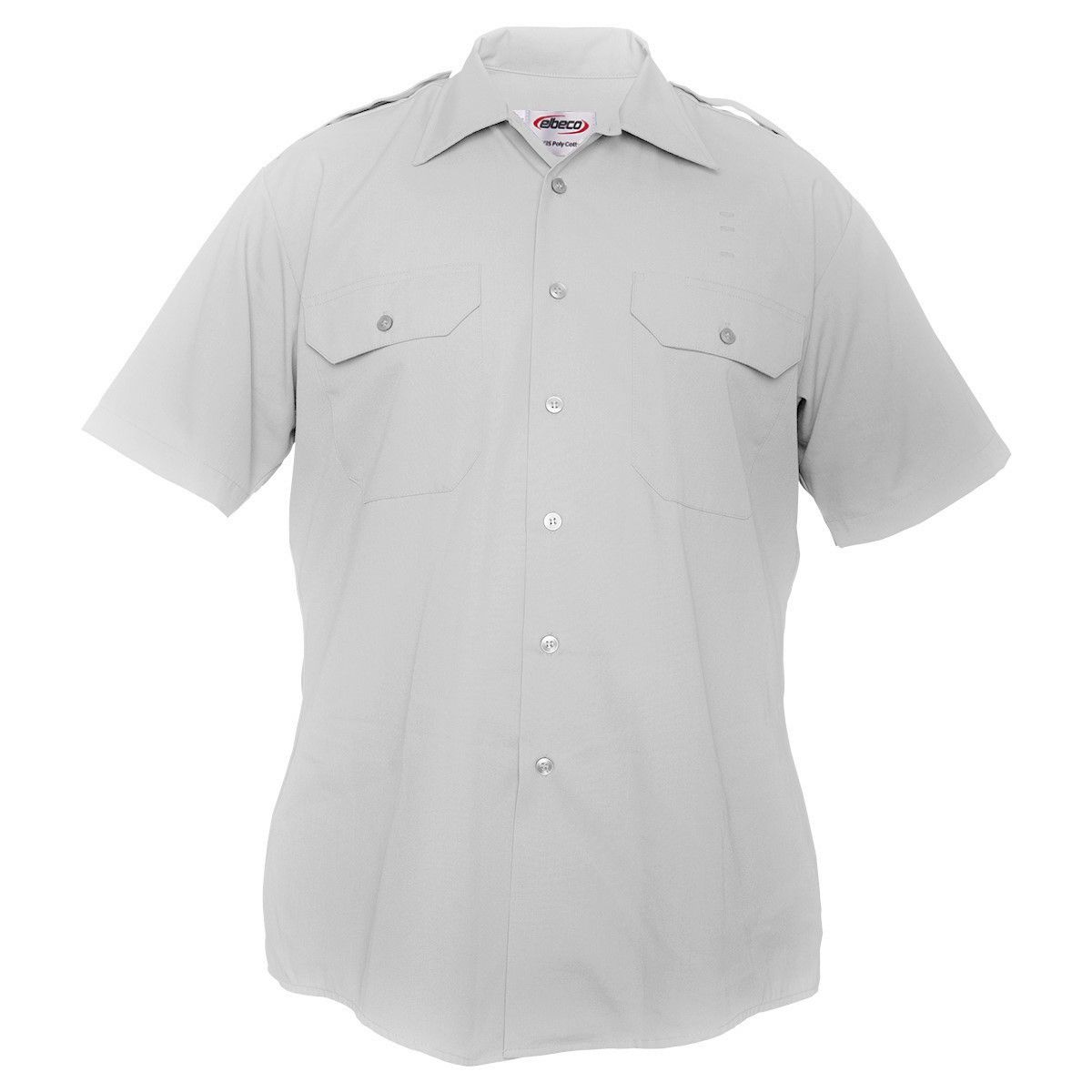 Elbeco First Responder Men's Short Sleeve Shirt