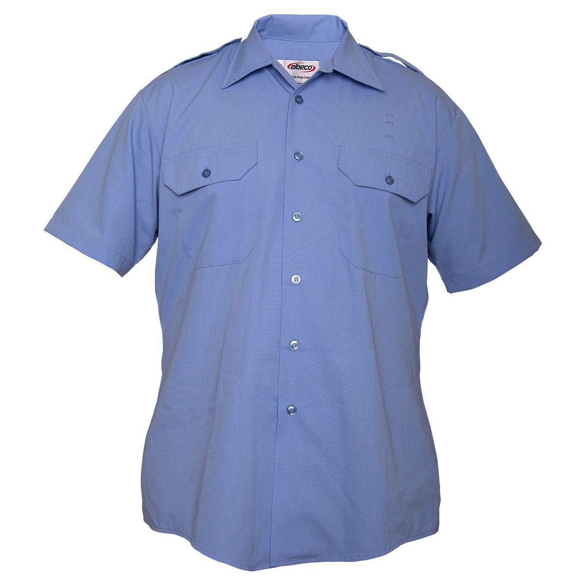 Elbeco First Responder Men's Short Sleeve Shirt