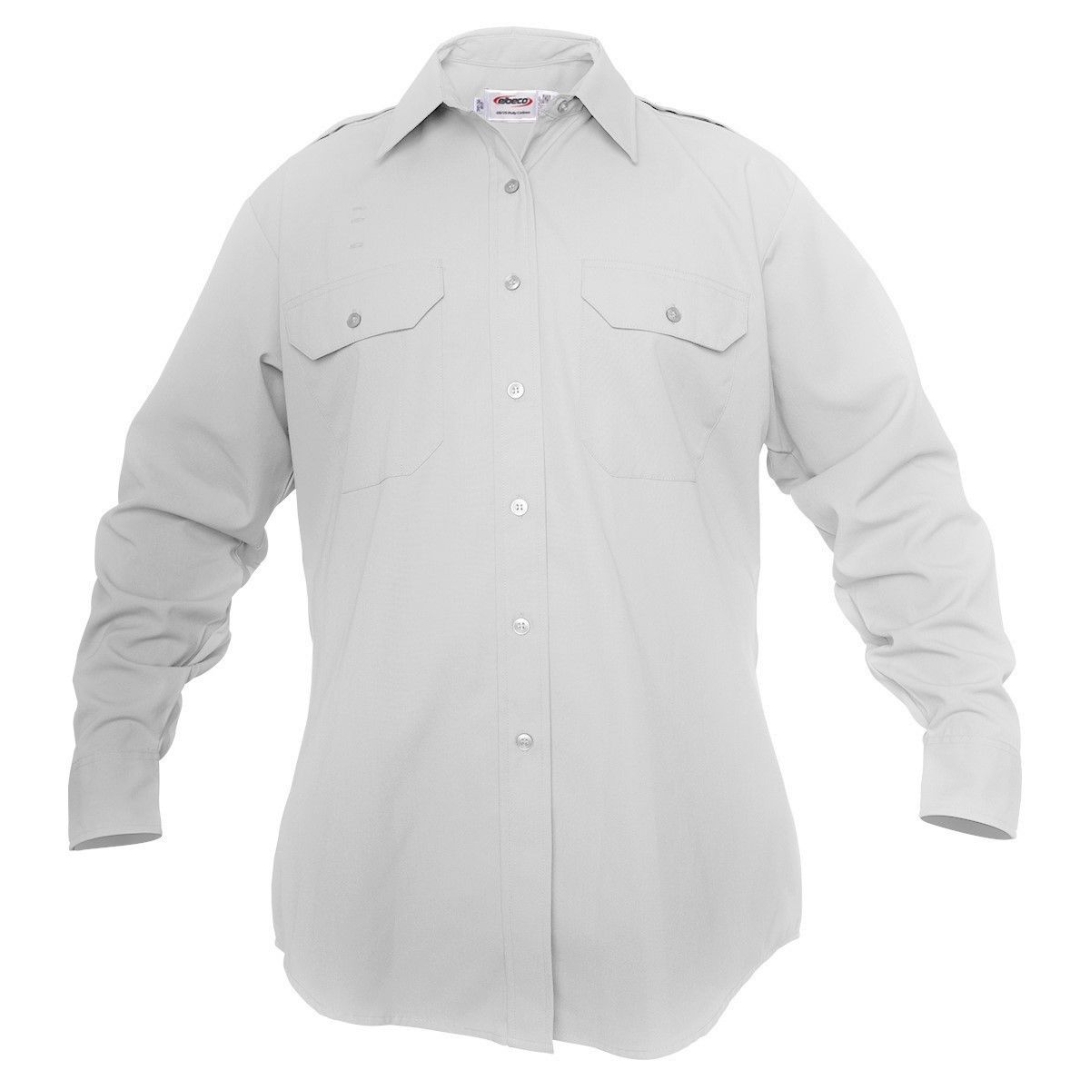 Elbeco First Responder Women's Long Sleeve Shirt