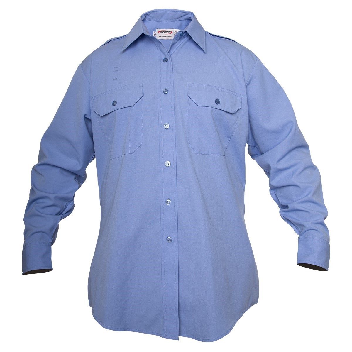 Elbeco First Responder Women's Long Sleeve Shirt