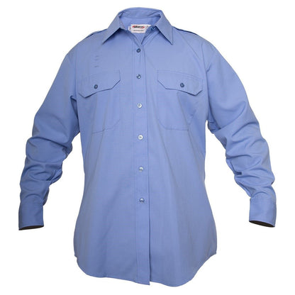Elbeco First Responder Women's Long Sleeve Shirt