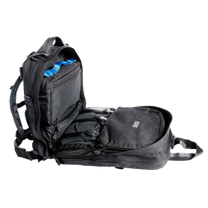 Blackhawk S.T.O.M.P. II Medical Coverage Pack (Jumpable)