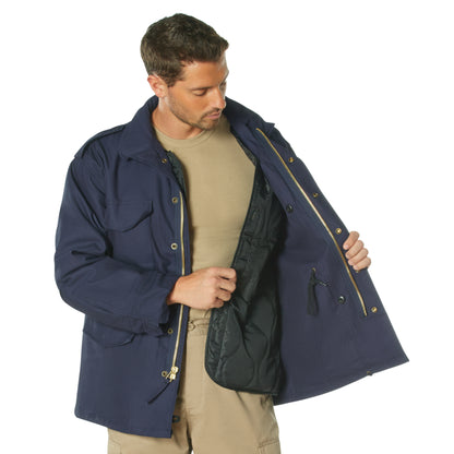 Rothco M-65 Field Jacket
