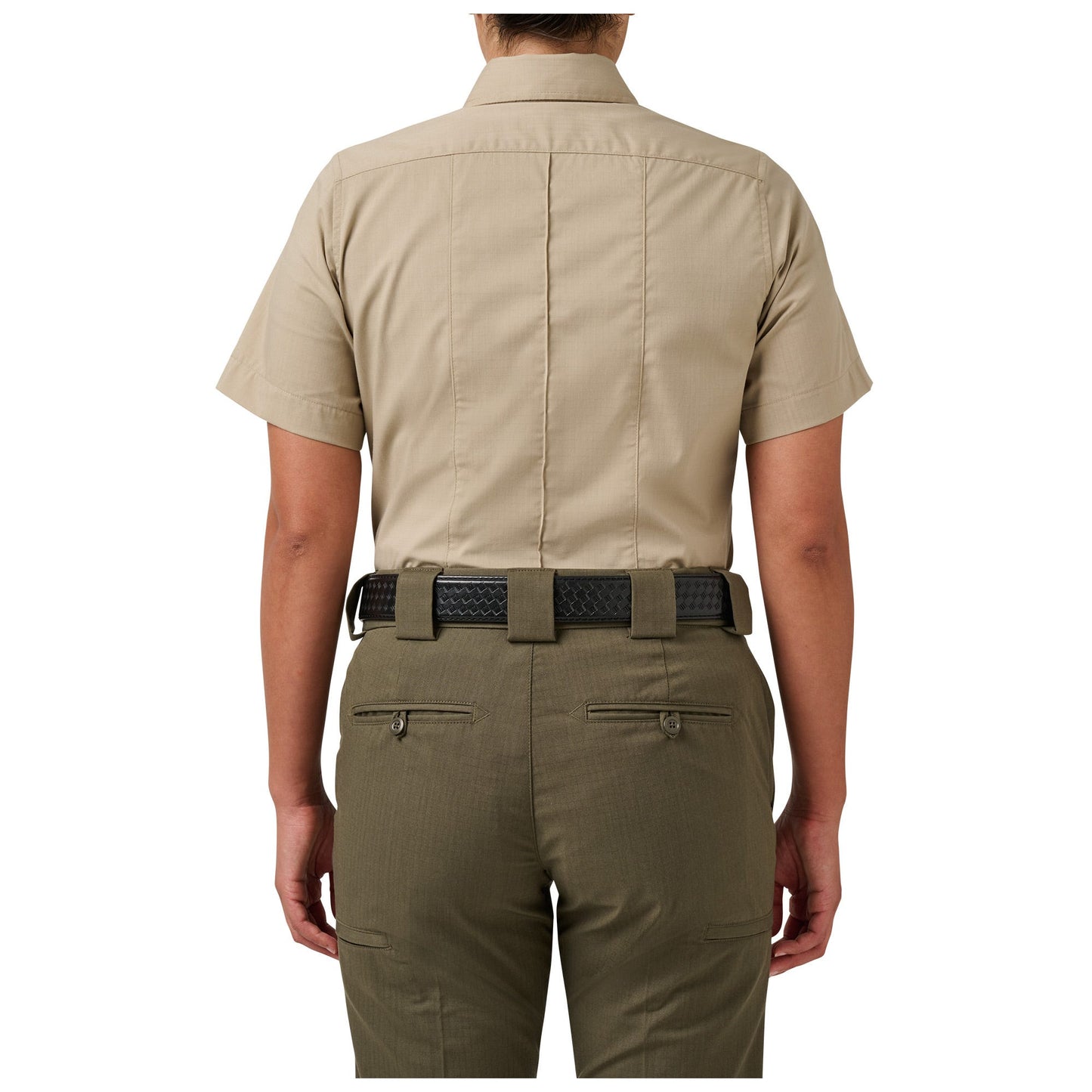 5.11 Stryke PDU Women's Class-A Short Sleeve Shirt