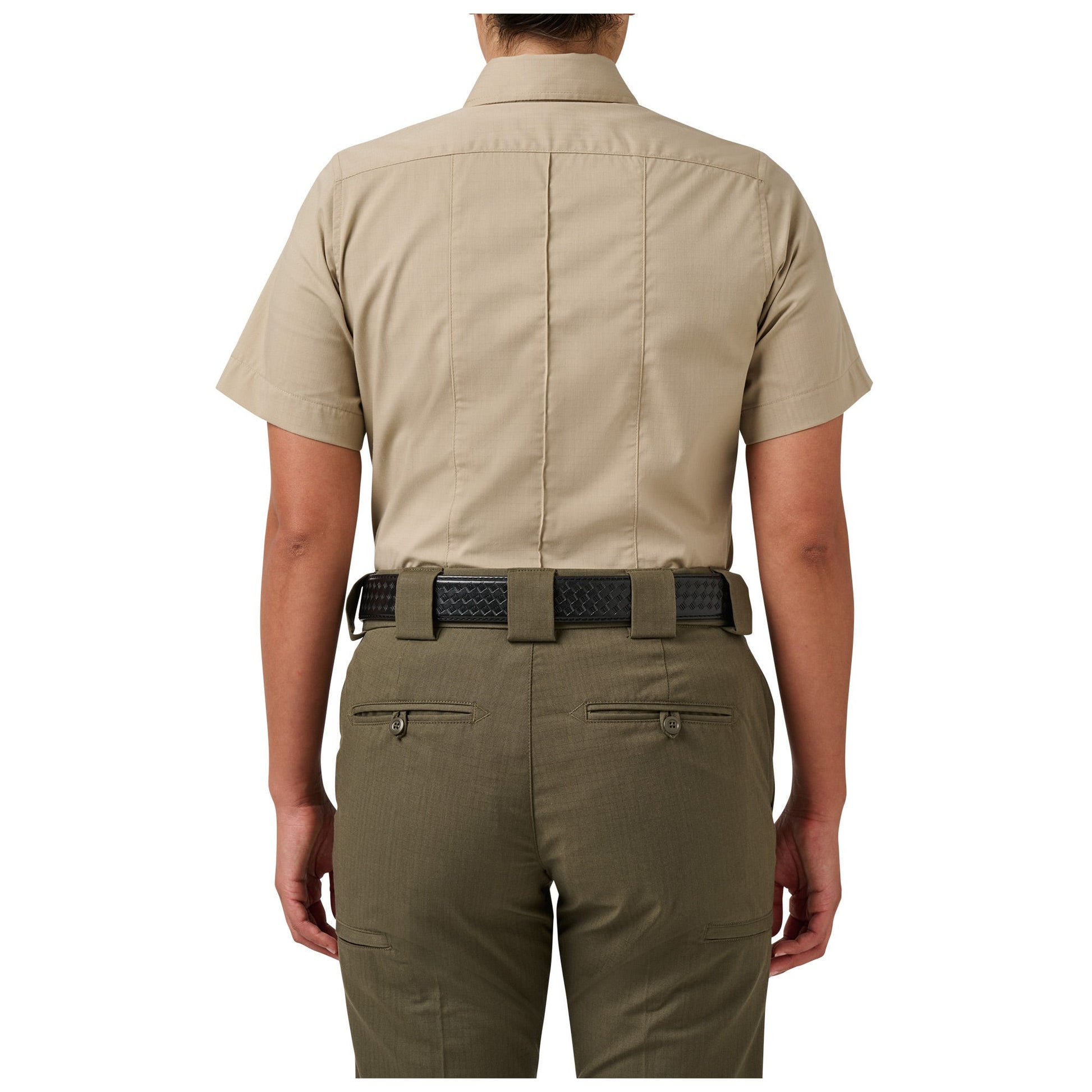 5.11 Stryke PDU Women's Class-A Short Sleeve Shirt