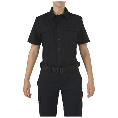 5.11 Stryke PDU Women's Class-A Short Sleeve Shirt