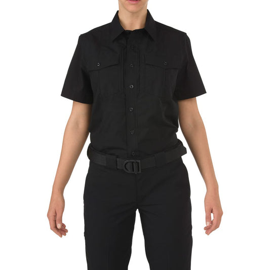 5.11 Stryke PDU Women's Class-B Short Sleeve Shirt