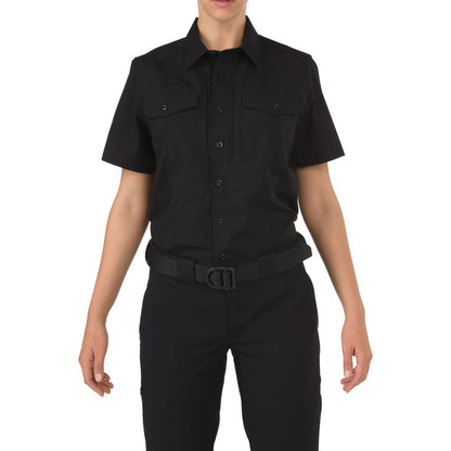 5.11 Stryke PDU Women's Class-B Short Sleeve Shirt