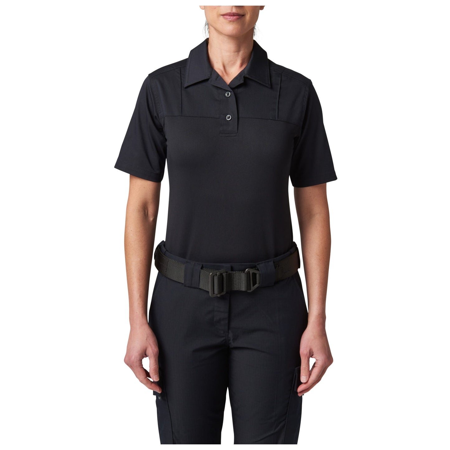 5.11 Stryke PDU Twill Rapid Short Sleeve Women's Shirt