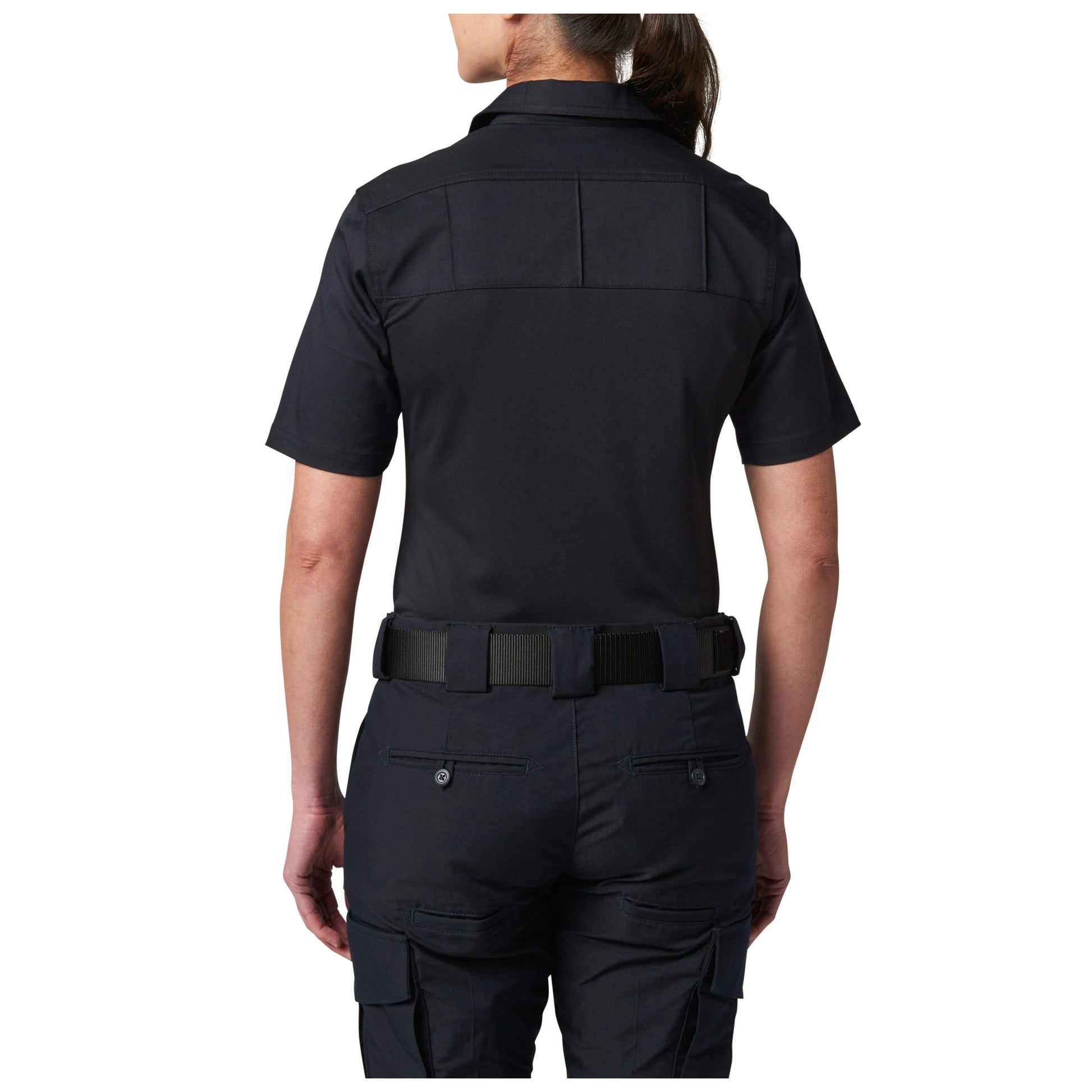5.11 Stryke PDU Twill Rapid Short Sleeve Women's Shirt