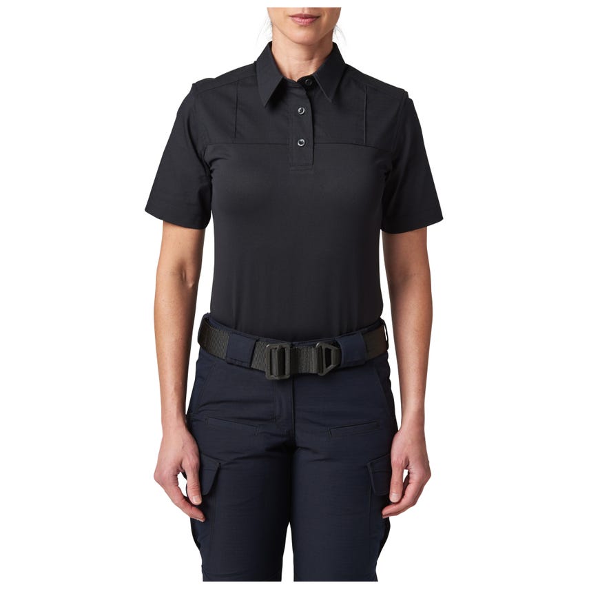 5.11 Stryke PDU Ripstop Rapid Short Sleeve Shirt