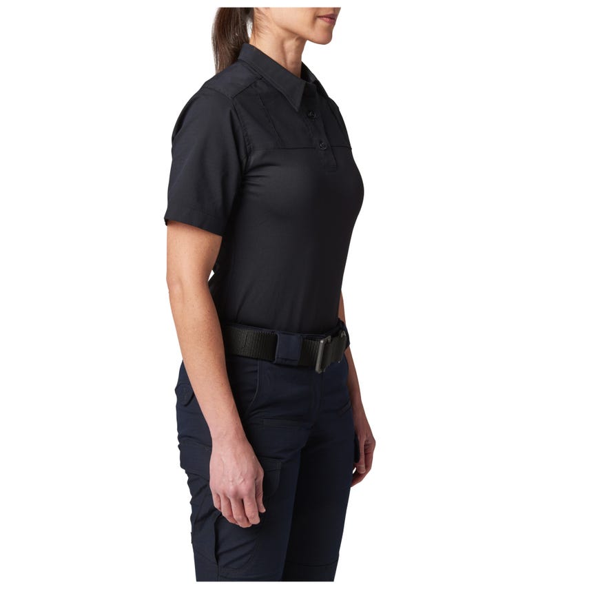 5.11 Stryke PDU Ripstop Rapid Short Sleeve Shirt