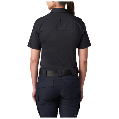 5.11 Stryke PDU Ripstop Rapid Short Sleeve Shirt