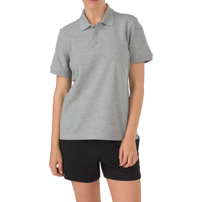 5.11 Women’s Utility Short Sleeve Polo