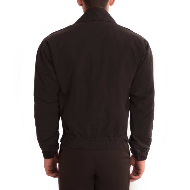 Blauer B.Dry 3-Season Jacket - Brown