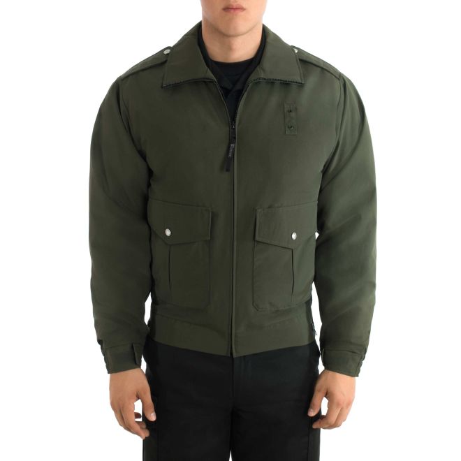 Blauer B.Dry 3-Season Jacket - OD Green