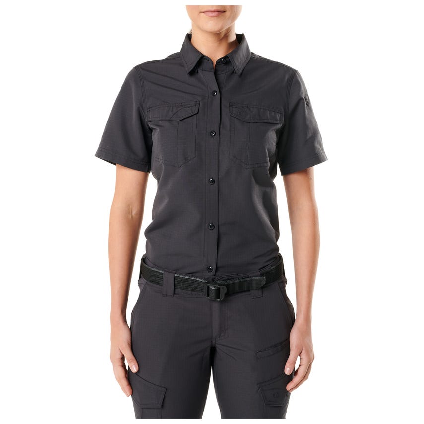 5.11 Women’s Fast-Tac Short Sleeve Shirt