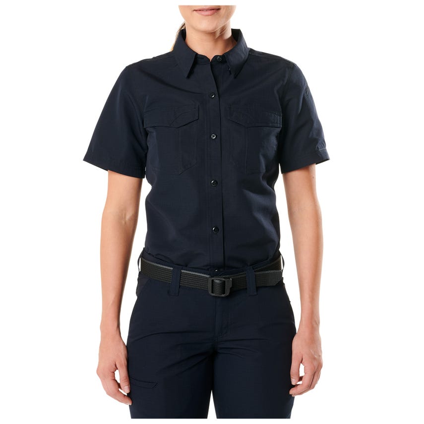 5.11 Women’s Fast-Tac Short Sleeve Shirt