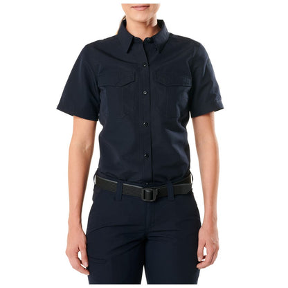 5.11 Women’s Fast-Tac Short Sleeve Shirt
