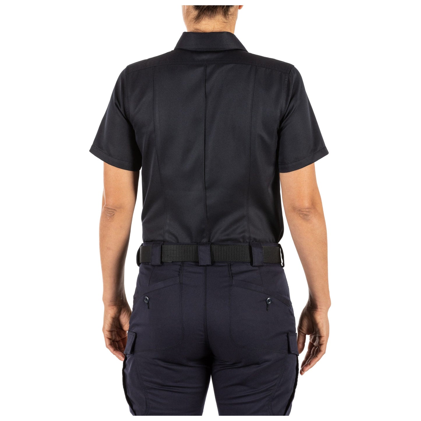 5.11 Women's Class A Fast-Tac Twill Short Sleeve Shirt
