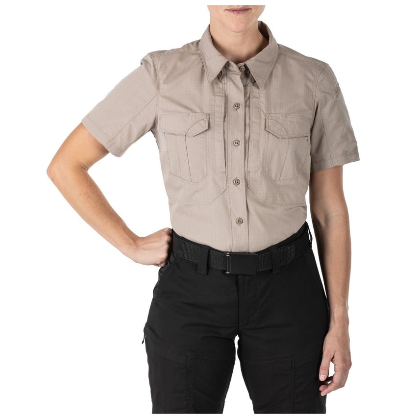 5.11 Stryke Short Sleeve Women's Shirt