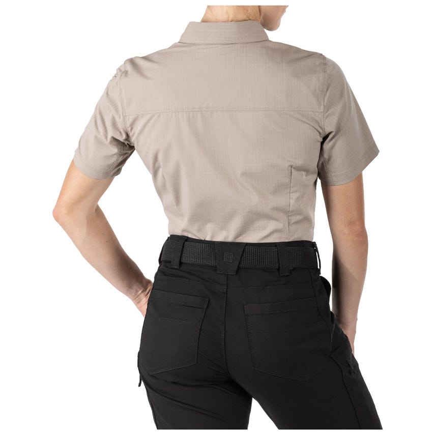 5.11 Stryke Short Sleeve Women's Shirt