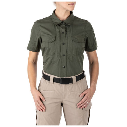 5.11 Stryke Short Sleeve Women's Shirt