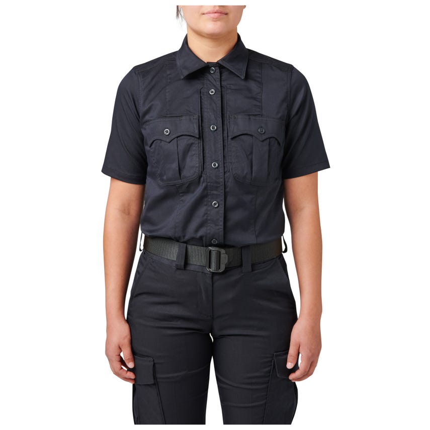 5.11 Stryke PDU Twill Class B Short Sleeve Shirt
