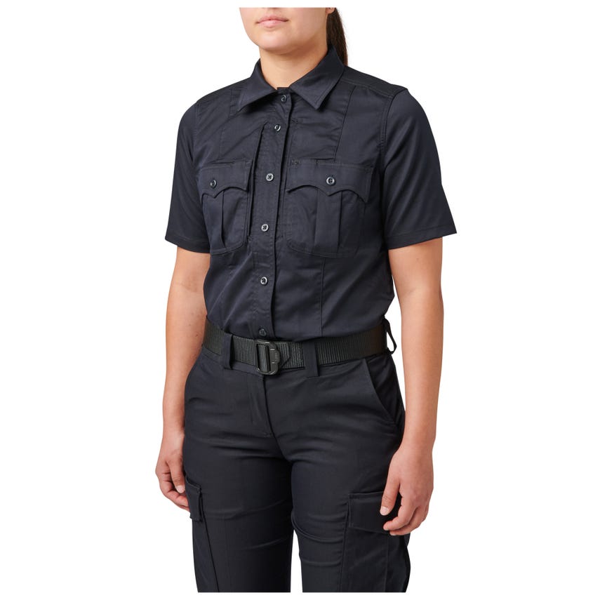 5.11 Stryke PDU Twill Class B Short Sleeve Shirt