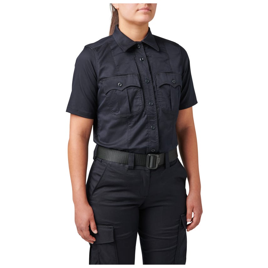 5.11 Stryke PDU Twill Class B Short Sleeve Shirt