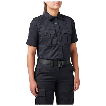 5.11 Stryke PDU Twill Class B Short Sleeve Shirt