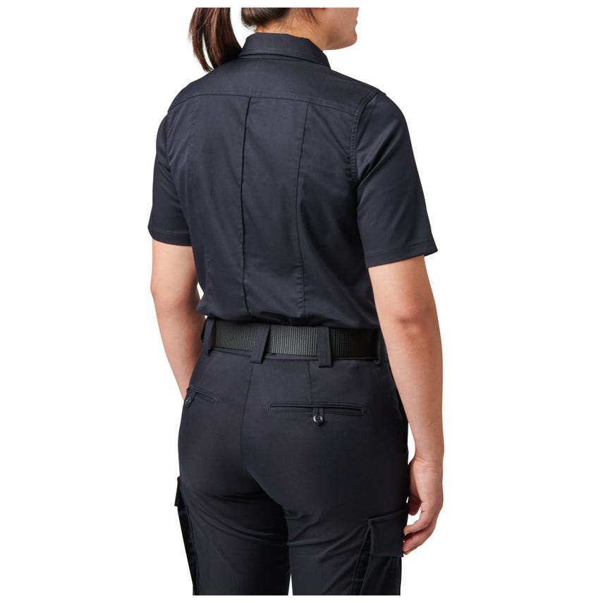 5.11 Stryke PDU Twill Class B Short Sleeve Shirt