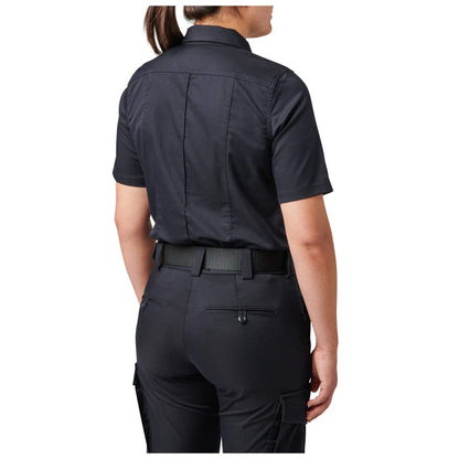 5.11 Stryke PDU Twill Class B Short Sleeve Shirt